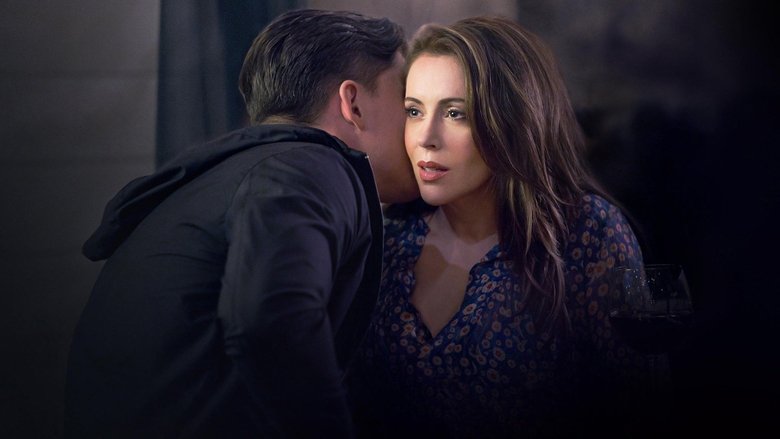 кадр из фильма Tempting Fate