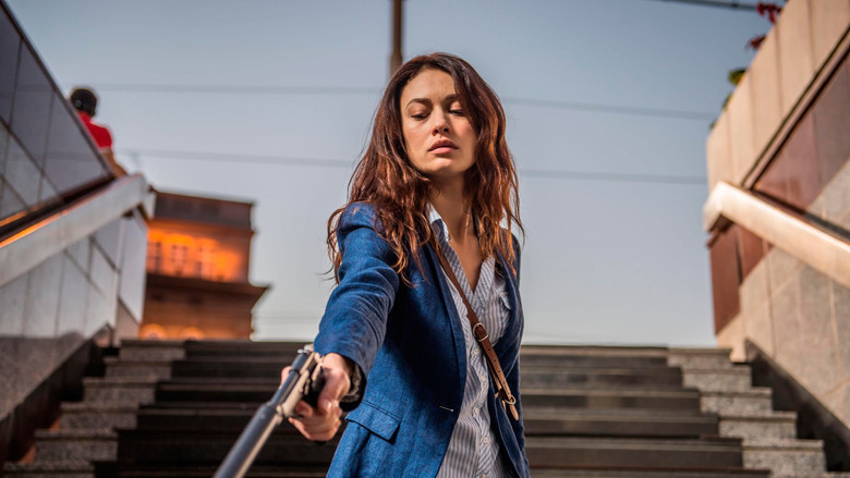 кадр из фильма Человек ноября