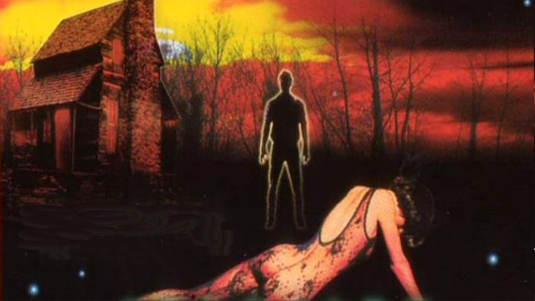 кадр из фильма The Arrival