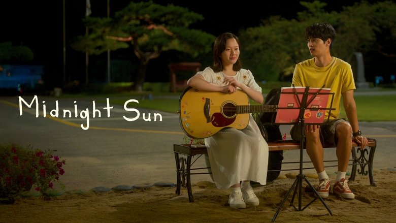 кадр из фильма Полночное солнце