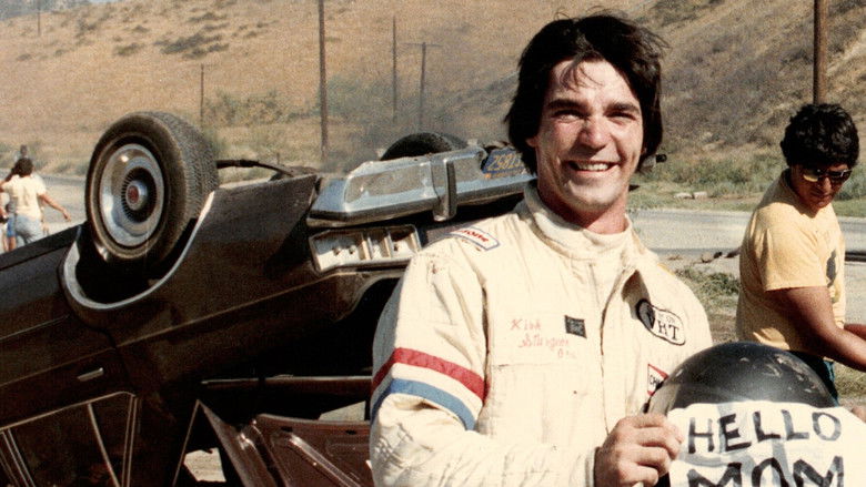 кадр из фильма Stuntman