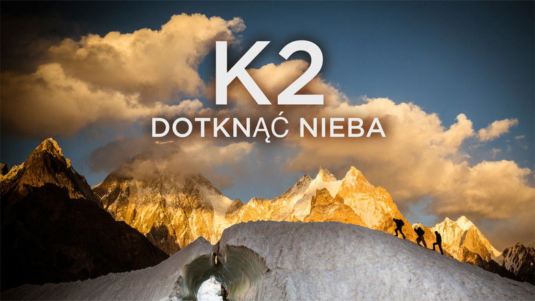 кадр из фильма K2. Touching the Sky