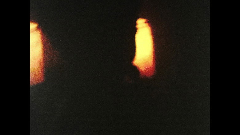 кадр из фильма Glaciar Infinito