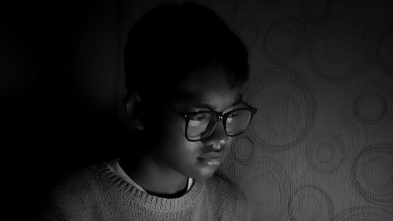 кадр из фильма Ayah Bukan Pahlawan