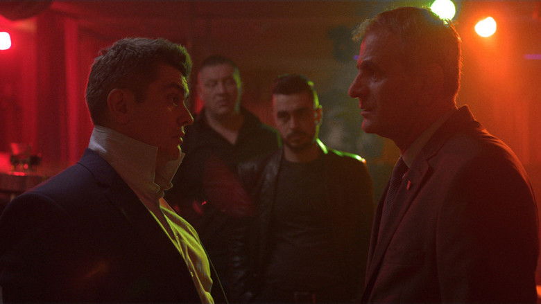 кадр из фильма Smrt u Sarajevu