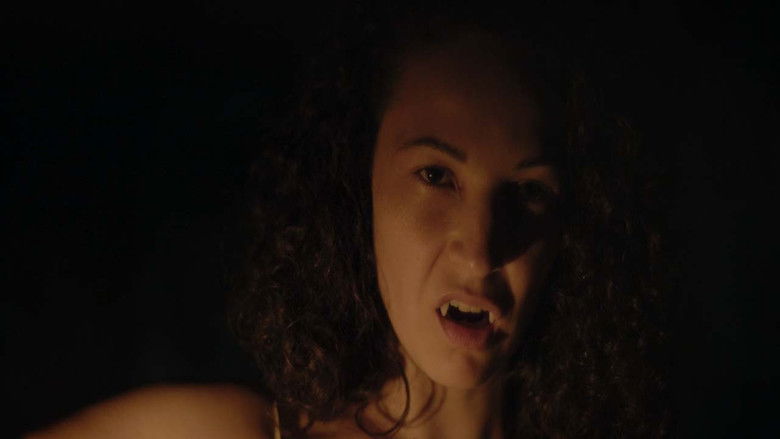 кадр из фильма Кристабэль