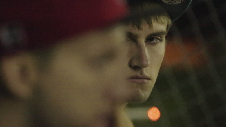 кадр из фильма Centre d'achat