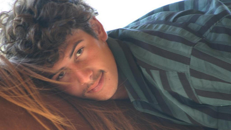 кадр из фильма Cowboy Forever