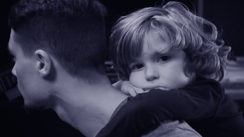 кадр из фильма Guys Reading Poems