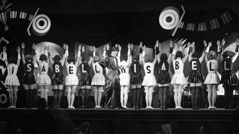 кадр из фильма För hennes skull