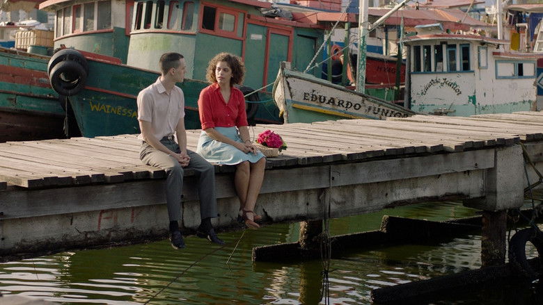 кадр из фильма O Mensageiro