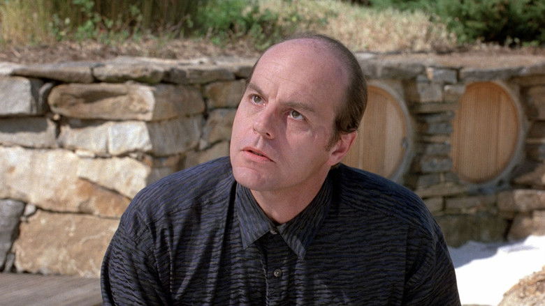 кадр из фильма МакБэйн