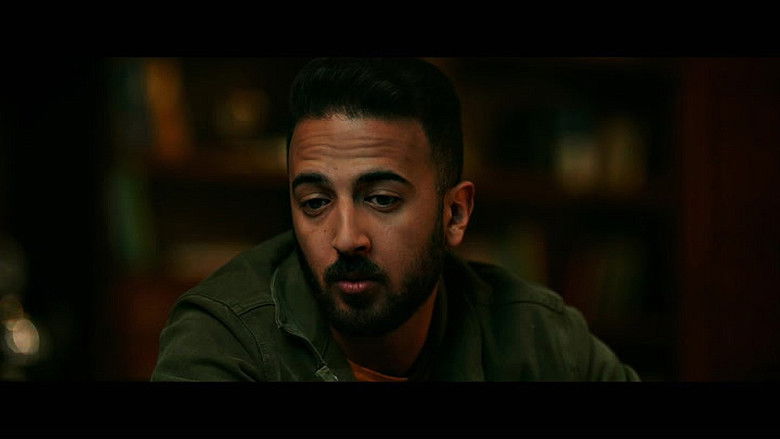 кадр из фильма Мако. Убийца из глубины