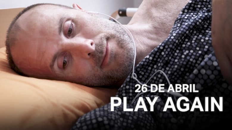 кадр из фильма 26 de abril - Play Again