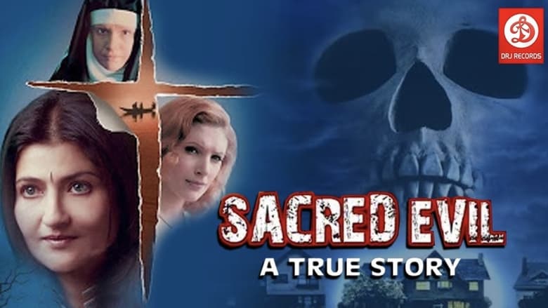 кадр из фильма Sacred Evil – A True Story