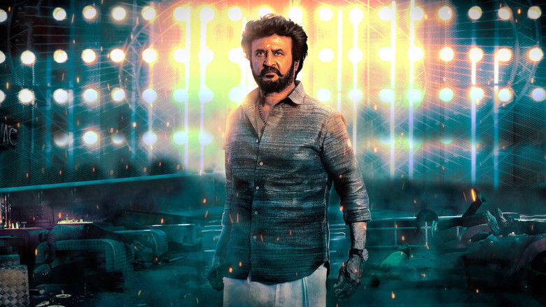 кадр из фильма அண்ணாத்த