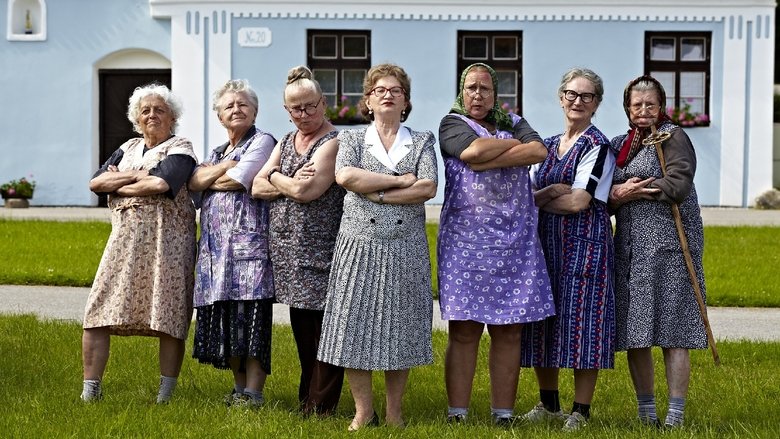 кадр из фильма Babovřesky