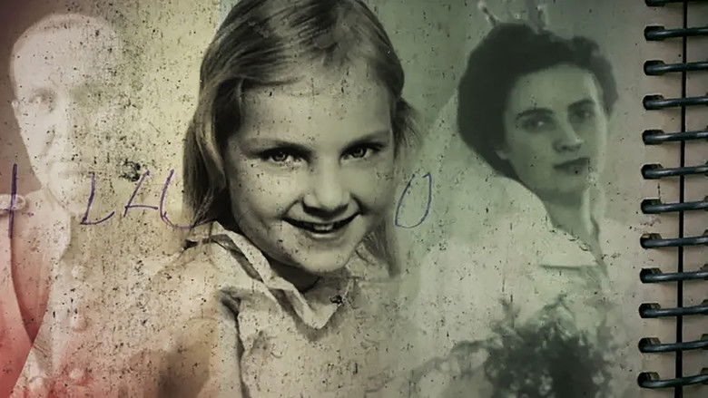 кадр из фильма Generalens hemlighet