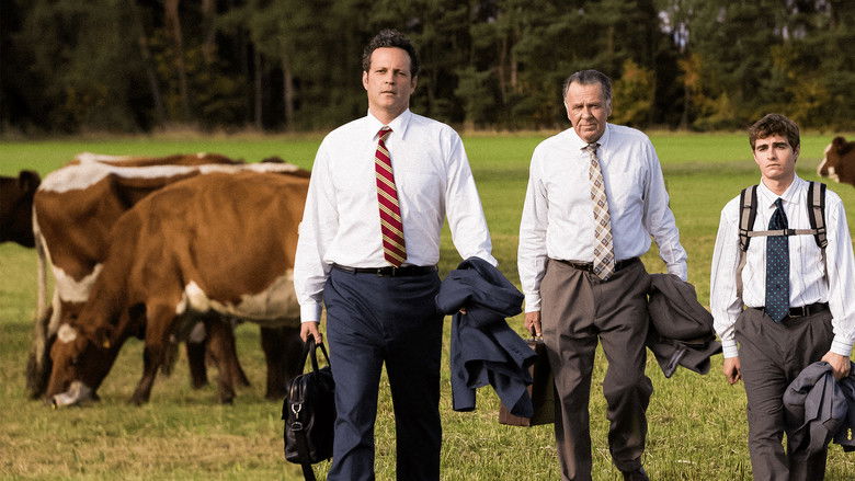 кадр из фильма Между делом