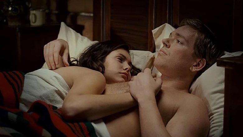 Любовь на линии фронта