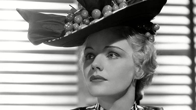 кадр из фильма Иди и бери