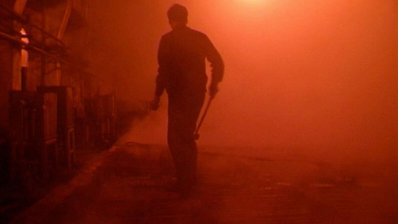 кадр из фильма 铁西区