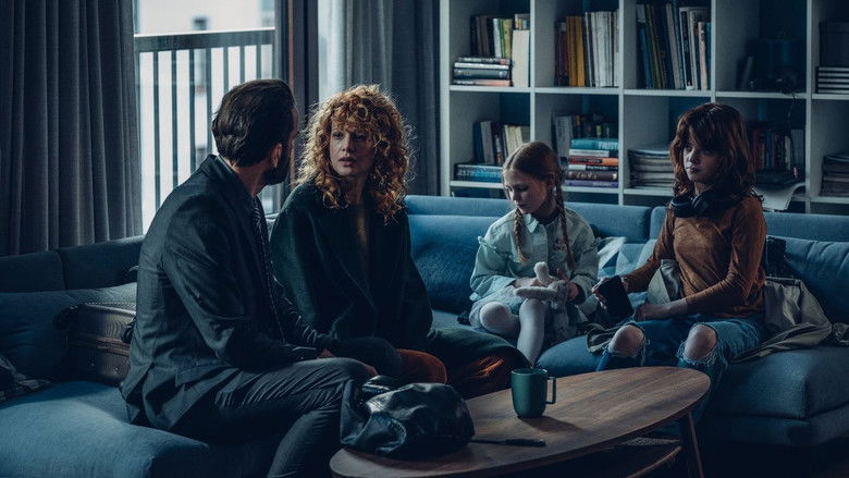 кадр из фильма Wyrwa