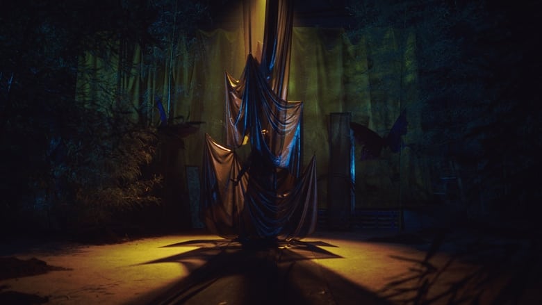 кадр из фильма Free Noir Papillon