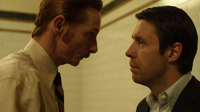 кадр из фильма Кровавый округ: 1980