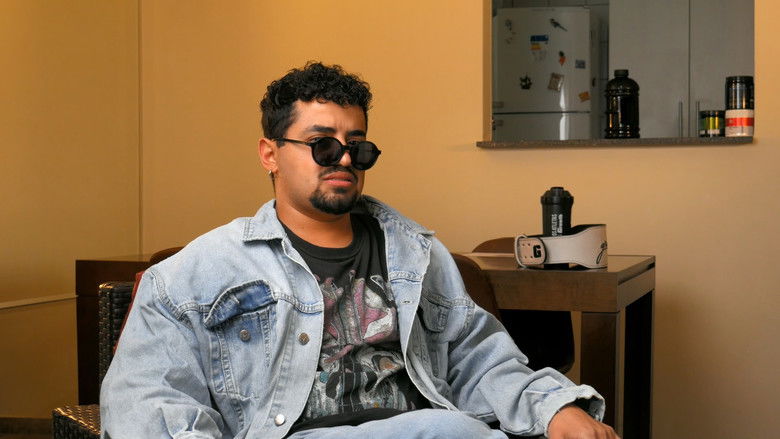 кадр из фильма Whey: Uma Saga Anabólica em Busca da Verdade