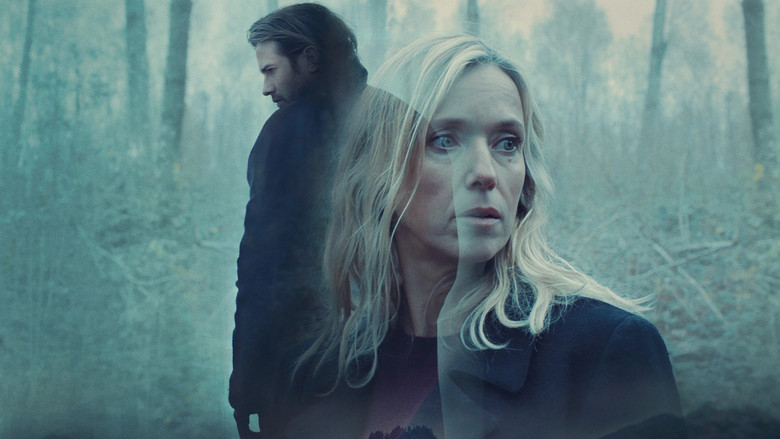 Мужчина в бегах