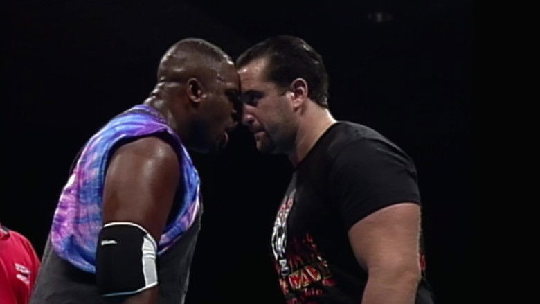 кадр из фильма ECW Heat Wave 1994