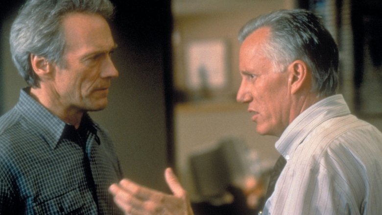 кадр из фильма Настоящее преступление