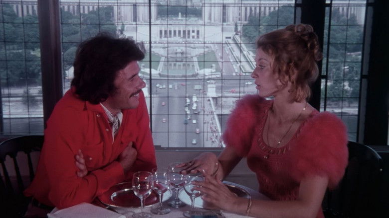 кадр из фильма Частный клуб для опытных пар