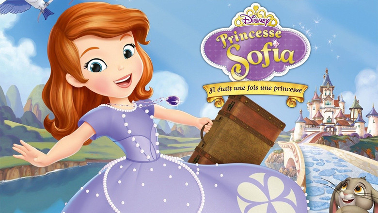 кадр из фильма София Прекрасная: История принцессы
