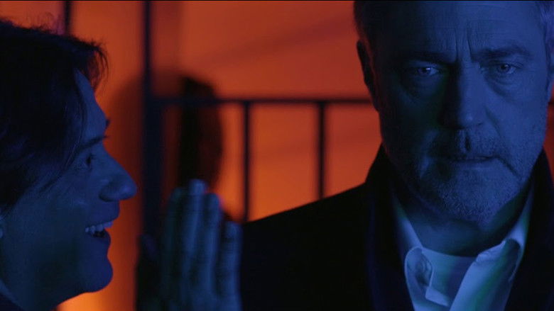 кадр из фильма Танго Один