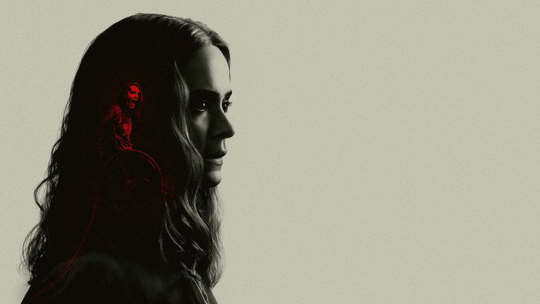 кадр из фильма Взаперти