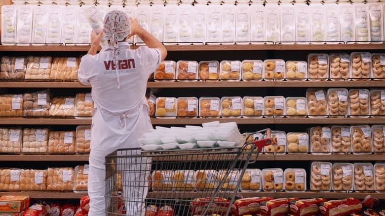 кадр из фильма Meu Querido Supermercado