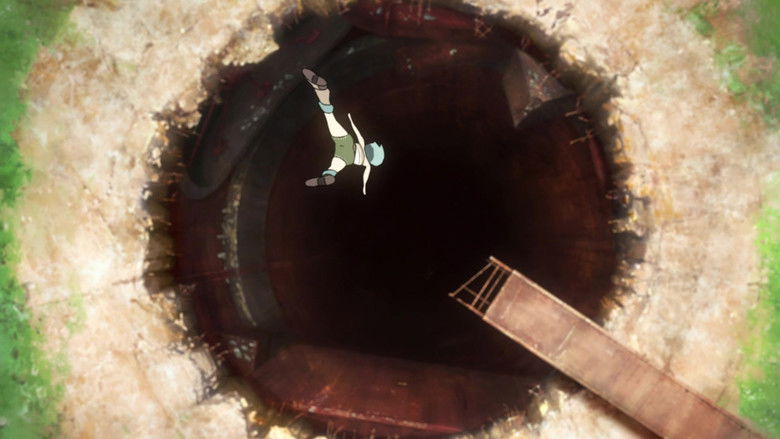 кадр из фильма Патэма наоборот