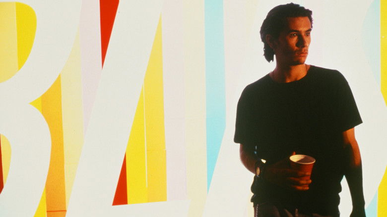 кадр из фильма Нигде