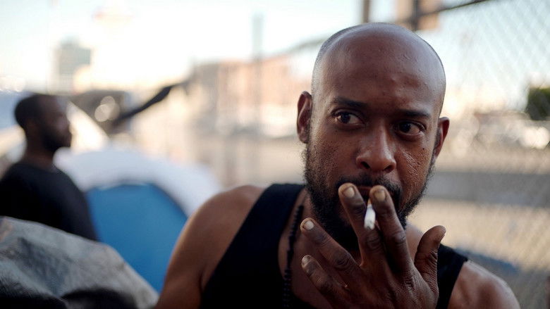 кадр из фильма Das Phänomen Blade Runner