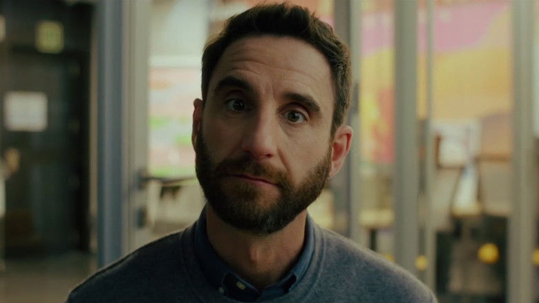 кадр из фильма Cuerpo escombro