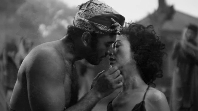 кадр из фильма Samsara