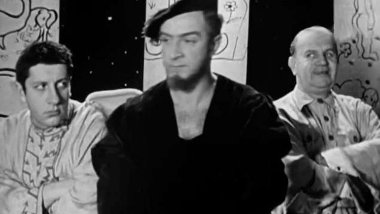 кадр из фильма Ноев Ковчег