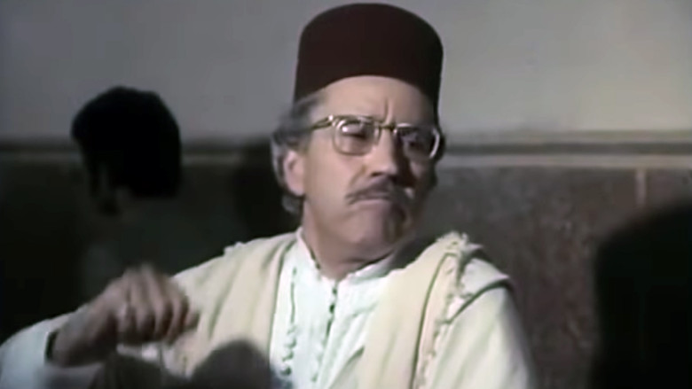 кадр из фильма Le Mariage de Moussa