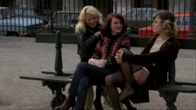 кадр из фильма Paradis Perdu