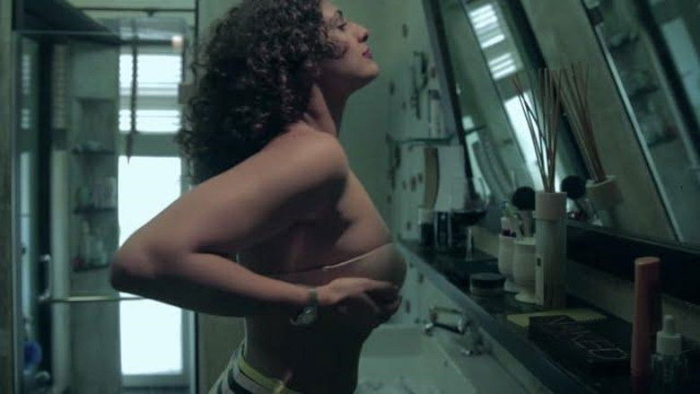 кадр из фильма Tech Sex