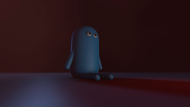 кадр из фильма רעש לבן