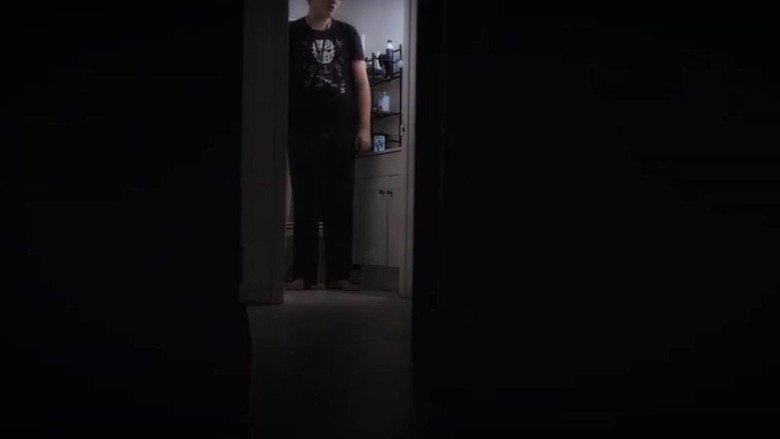The All-Nighter