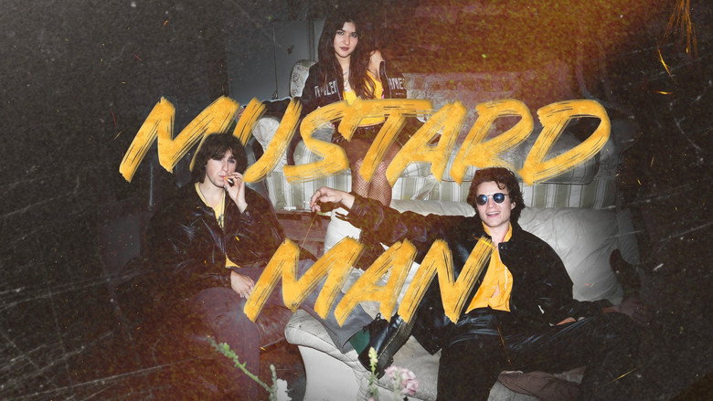 кадр из фильма Mustard Man